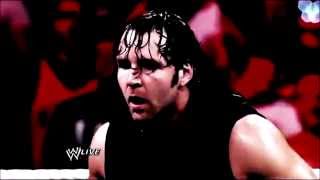 dean/paige/seth ll I feel it in my bones