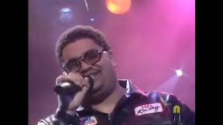 Heavy D Live on All That (