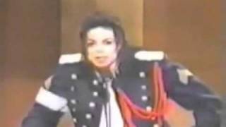 Michael Jackson  5 Janvier 1994   Discours 26Ã¨me Gala NAACP  sous titrÃ© franÃ§ais