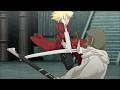 Kambei vs Kyuzo | Samurai 7