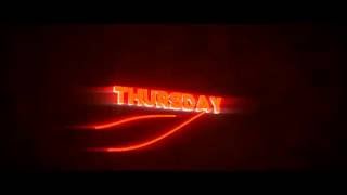 Color Marathon // Thursday