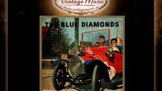 Video thumbnail of "The Blue Diamonds – Near You"