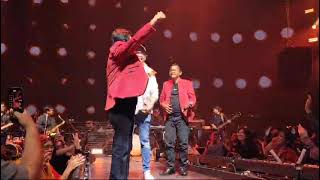 ANAK MEDAN TRIO AMBISI, VIKTOR HUTABARAT, SAMMY SIMORANGKIR LUAR BIASA