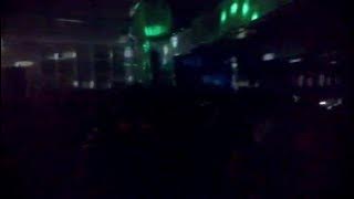 Soirée KS Vinatier 23 11 14 avec #Spacetracker  *