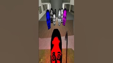 Selene Delgado Family 💀💀-  Nextbot  ¡¡¡  (Gmod)