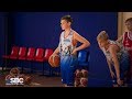 Отчетное видео #1 баскетбольного лагеря SBC 2018