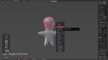 Deleting vertical edge loops fast