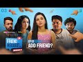 Friend Request | S02E03 - Add Friend? | Badri, Chote Miyan, Anjali, Pratish &amp; Mehek | RVCJ Originals