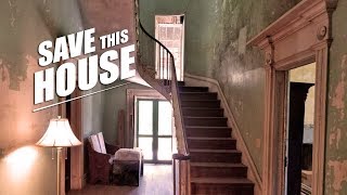 This is the Most Incredible Fixer-Upper I