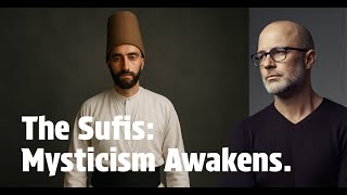 Download Lagu Sufism: The Doctrine So Controversial, Scholars Still Whisper About It: “All Existence Is One.” MP3