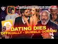 Wow dating officially dies as bumble ceo turns to ai concierge to help women date  blackanese