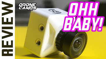 RUNCAM and FOXEER Competitor! - FXT T71 Mars S 1000 TVL Micro Camera - Full Review & Tests