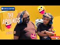 THE APROKOS 2025 COMEDY SERIES EPISODE 15 THE APROKOS 2025 COMEDY SERIES EPISODE 15