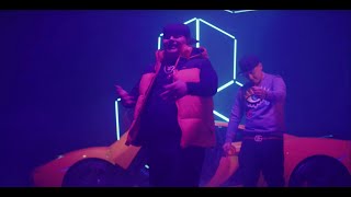 Kidd Tetoon Ithan Ny - Party De Gangster Video Oficial