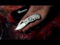 нож Boker DH047 - обзор