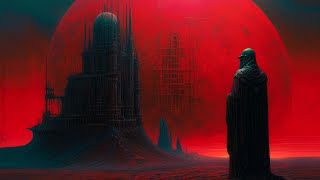 Red Mars: Hypnotic Space ambient (vol.1) | Pre-Technocratic era