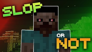 The Anomaly - Slop or Not