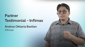 Infimax and HCL Automation Orchestration: A Winning Partnership!