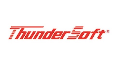 Thunder Software Technology Co., Ltd