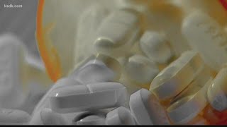 Drugmakers paying up for the opioid crisis