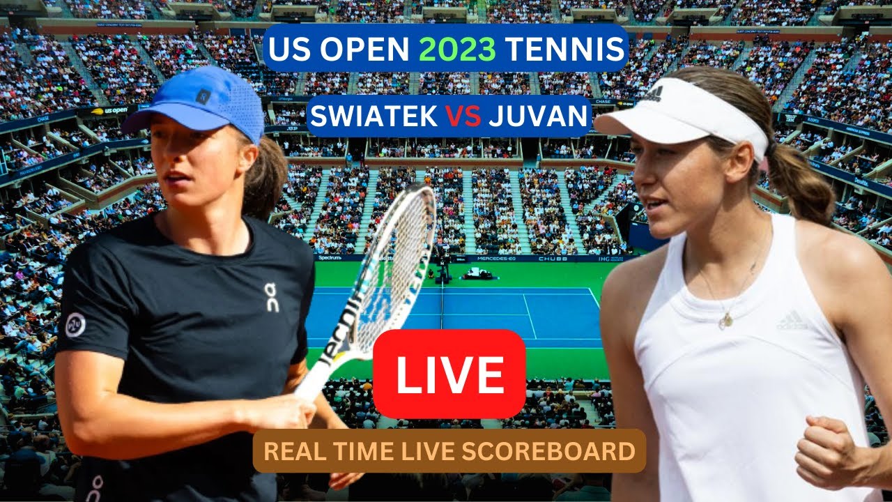 kaja juvan live score