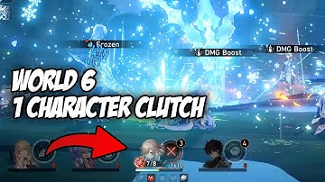 This is why you should choose Path of Abundance | Honkai Star Rail Simulated Universe