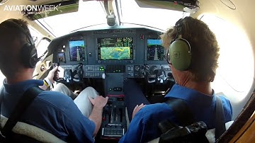 An Autothrottle for Turboprops