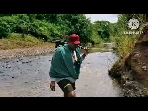 በተግባር እያስመሠከረ ያለ የኢትዬጽያ ፋኖ አርበኛ ዘመነ ካሴ