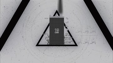 Tetris Effect: Ultimatris (20 Zone Lines)