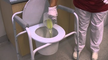 14 Measures and Records Urinary Output
