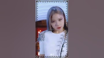 ITZY "Mafia in the morning" but only Ryujin