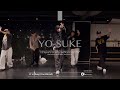 YO SUKE It S Okay One Blood Feat Junior Reid The Game En Dance Studio SHIBUYA mp3
