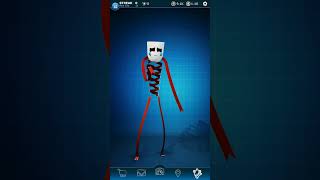 Gangle The Amazing Digital Circus Character FNAF Workshop Animation