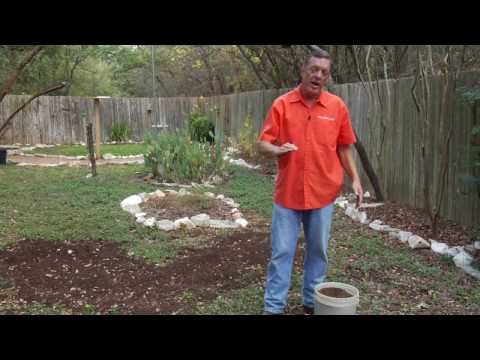 Lawn Care Tips : How to Level Uneven Spots in a Lawn