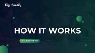 Digi Cardify Functionality on Mobile (Hindi) screenshot 4