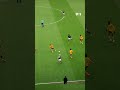 The beautiful game! 🇧🇷🇩🇿