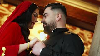 Jako & Hividar / / Hina /