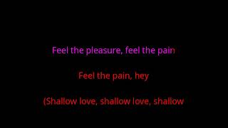 The Academy Is... - You Might Have Noticed (Karaoke version)