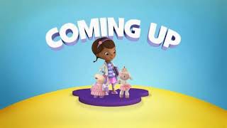 Review of Disney Junior USA Continuity November 28, 2020 Pt 4 3