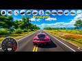 600 MPH INSTANT ACCELERATION 🚀 Which Vehicle Can Survives OR Die?