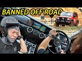 处男下海，第一次玩OFF ROAD！Ft. GWM Tank 300 | Malaysia #POV [乱乱拍] [CC Subtitle]