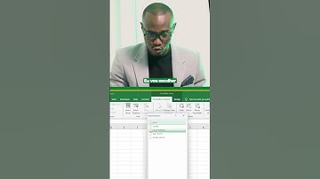 Impressione seu chefe fazendo isso no Excel_Escola do Excel