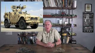 Chieftain&#39;s Q&amp;A 27: Air Defence, AGS and AMXs