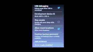 How To Root Micromax Canvas Doodle 2 A240 screenshot 5