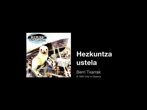 Watch the video for Hezkuntza ustela