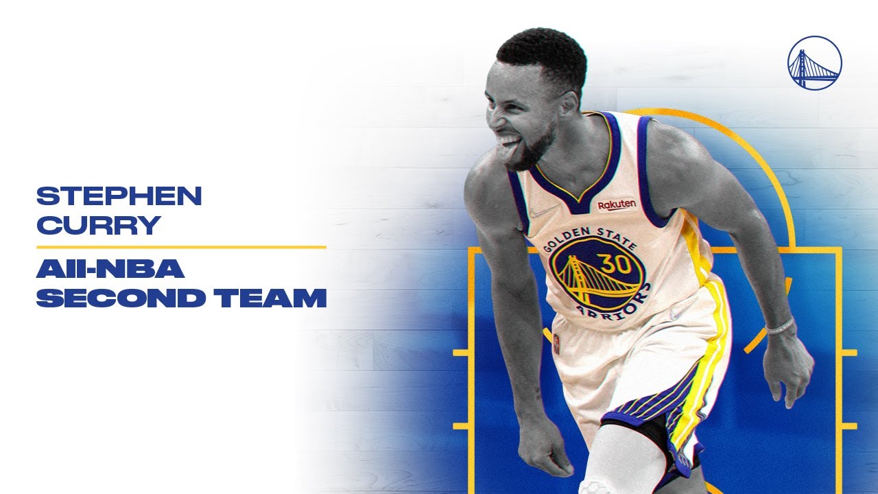 Steph Curry Names The Only Other NBA Team He'd Want To Play For