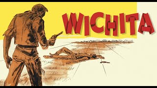 WICHITA (1951) Warner Archive Blu-ray Screenshots - review in description -  YouTube