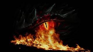 Far Over The Misty Mountains Cold - Complete Edition (Lyric Video) - Clamavi De Profundis