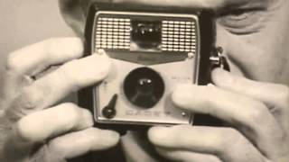 Ansco - Cadet Camera