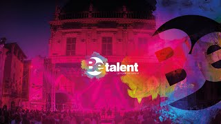 Betalent 2015 Video Evento